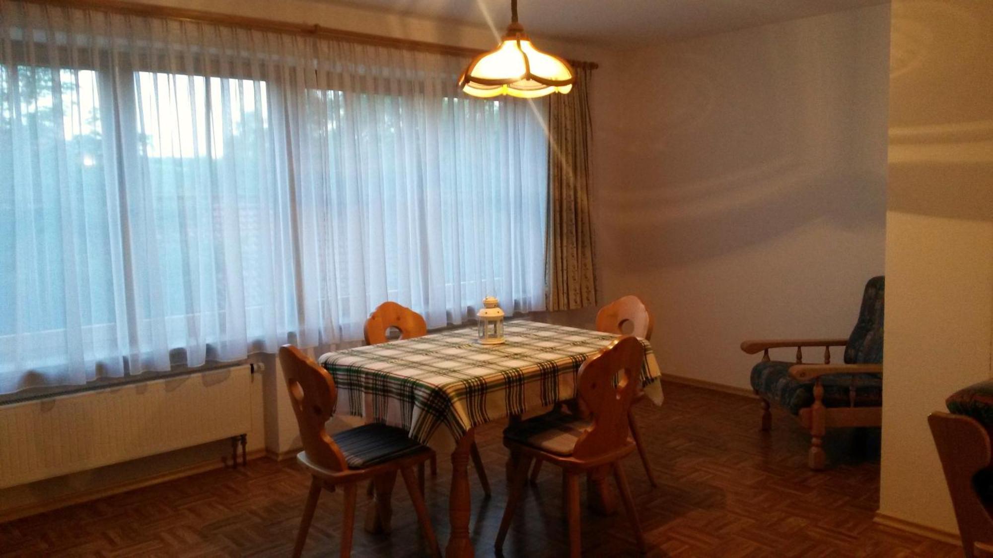Отель Bayersoier Hof Bad Bayersoien Номер фото